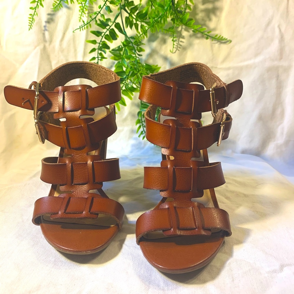 Madden Girl Sandal